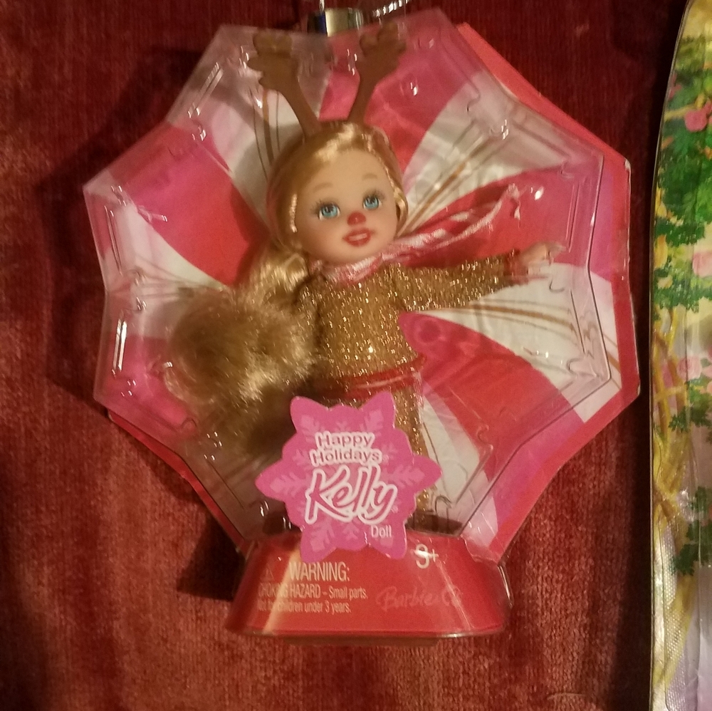 Nib reindeer kelly